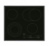 AEG 60cm 4 Zone Ceramic Hob - HK654070FB Photo