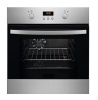 AEG 60cm 7 Multifunction Eye-Level Oven - BOB35702XV Photo