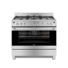 AEG 90cm Full Gas Free-Standing Cooker - 10369GN-MN Photo