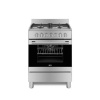 AEG 60cm Gas / Electric Free-Standing Cooker - 10366MM-MN Photo