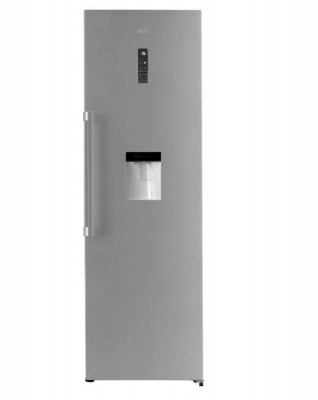 Photo of AEG 355L Upright Cabinet Refrigerator - RKB53911NX