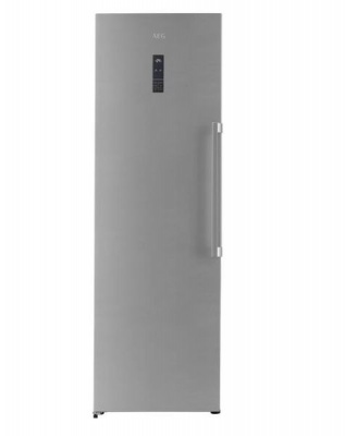 Photo of AEG 260L Upright Cabinet Freezer - AGB53011NX