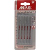 MPS Jigsaw Blade 100mm 8Tpi T-Shank T227DMPS3119-5 Photo