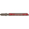 MPS Jigsaw Blade Metal T-Shank 28Tpi T118GMPS3110-5 Photo