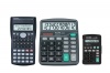 Sentry Calculator 3 Piece Set Photo