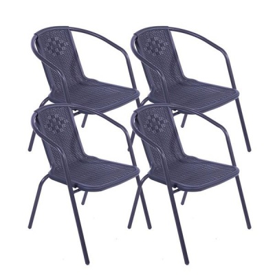 Photo of Seagull - Bistro Chair - Set of 4