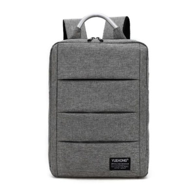 Photo of Mix Box Soft Business Laptop tablets Backpack - Black