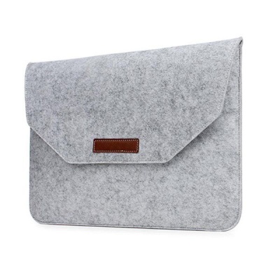 Photo of Laptop Notebook Cover Felt Bag Case For MacBook Air