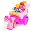 Wow Toys Rosie's Royal Ride Photo