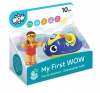 Wow Toys My First Wow Jessie Photo