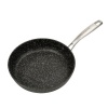 MasterPan Premium Frying Pan - 11" 28cm Photo