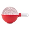 MasterLon Twist Bowl Colander - 8" 20cm Photo