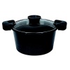 MasterPan Stock 'n Pasta Pot - 9" 23cm - 4.7L Photo