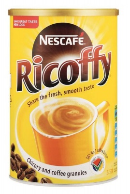 Photo of Nescafe - 750g Ricoffy Instant Coffee Tin
