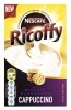 Nescafe - 184g Ricoffy Cappuccino Biscuit - 8 x 23g Photo