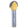 Tork Craft Router Bit Core Box 1/2" Photo
