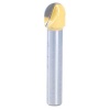Tork Craft Router Bit Core Box 3/8" Photo