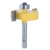 Tork Craft Router Bit Rabbeting 1/2" Photo