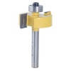 Tork Craft Router Bit Rabbeting 3/8" Photo