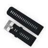 Silicon Strap for Garmin Vivoactive HR - Black Cellphone Cellphone Photo