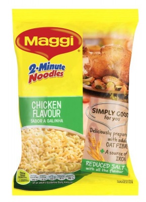 Maggie Maggi 2 Minute Noodles Chicken 40 x 73g