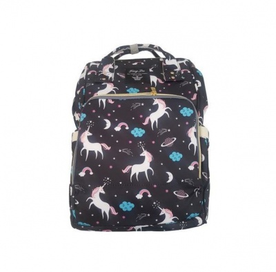 Photo of 4-a-Kid - Unicorn Backpack Baby Bag