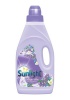 Sunlight Lavender Fabric Conditioner - 2L Photo