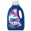 OMO with Comfort freshness Automatic Washing Liquid - 3L Photo