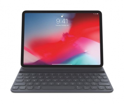 Photo of Apple Smart Keyboard Folio for 11-inch iPad Pro