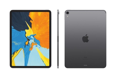 Photo of Apple iPad Pro 11" Wi-Fi 64GB - Space Grey Tablet