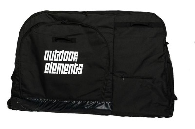 Photo of Outdoor Elements Bike Travel Bag