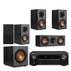Klipsch Hi Fi Radios