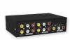 MT ViKI 4-Port AV Switch Photo