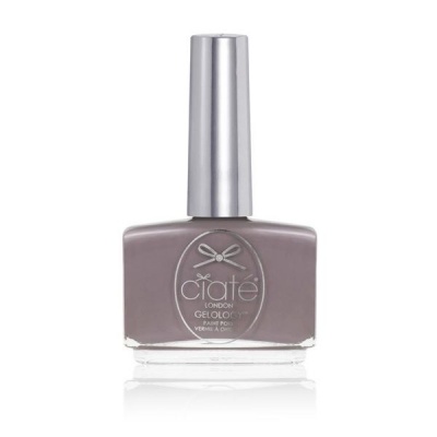 Photo of Ciate Gelology Prima Ballerina High Gloss Colour & Top Coat System Grey