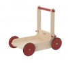 Moover Baby Natural Wooden Walker for Babies Photo