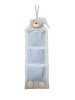 FlyByFly 3 Pocket Bear Storage Organizer Photo