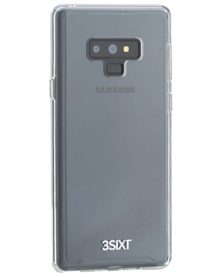 Photo of 3SIXT Pureflex Case for Samsung Galaxy Note 9 - Clear