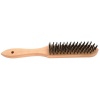 Tork Craft Wire Hand Scratch Brush Wood Handle Photo