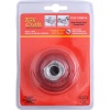 Tork Craft Wire Cup Brush Crimped 60mmxm14 Blister Photo