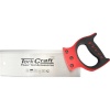 Tork Craft Back Saw 300mm 12Tpi 0.7mm Temp. Blade Abs Handle Photo