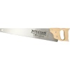 Tork Craft Hand Saw 550mm 7Tpi 0.9mm Temp. Blade Wood Handle Photo