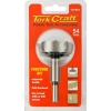 Tork Craft Forstner Bit 54mm Carded Photo