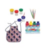 Melissa & Doug Paint Set with Nemo Apron Photo
