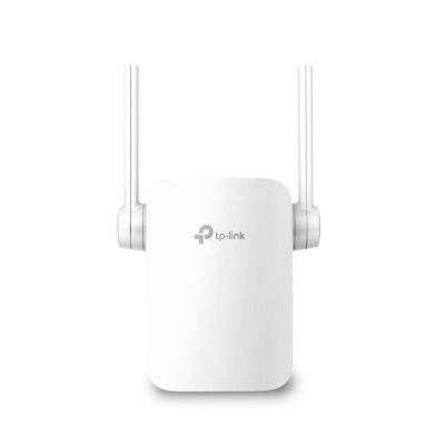 Photo of TP Link TP-Link RE205 AC750 Wi-Fi Range Extender - White