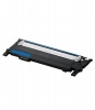 Samsung Printer Toner Cartridge for CLT409S Cyan 1500 Pages Yield Photo