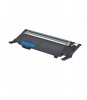 Samsung Printer Toner Cartridge for CLT407S Cyan 1000 Pages Yield Photo