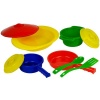 Greenbean Pretend Play Kitchen Set - 9 Pieces Photo