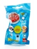 Stickerfun refill - Blue Photo