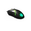 Steelseries Gaming Mouse - Rival 650 Wireless - Black Photo
