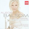 Alison Balsom - Haydn/hummel: Trumpet Concertos Photo